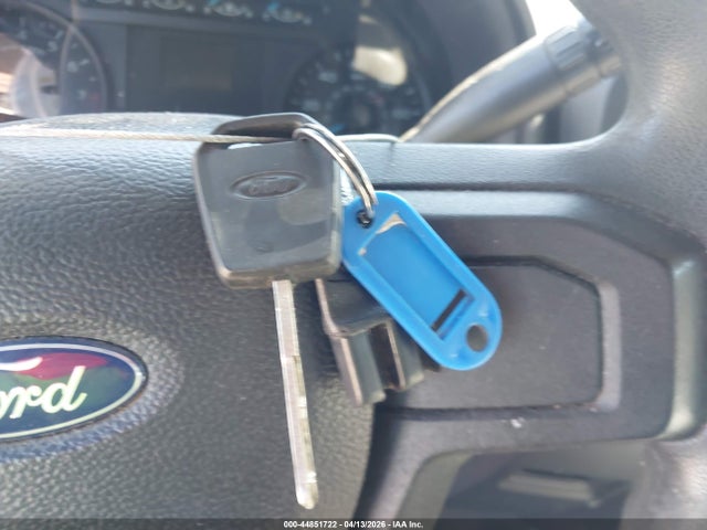 Aukcja sprzedaży 2017 Ford F-150 Xl, vin: 1FTEX1C83HFB53604, numer aukcji: 44851722