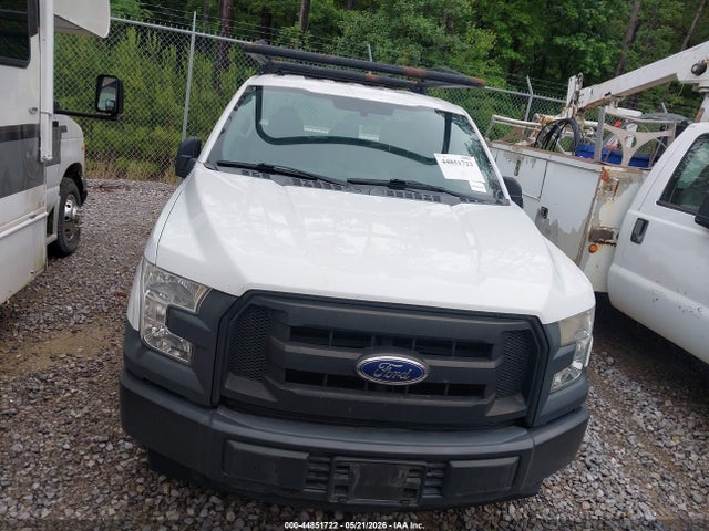 Aukcja sprzedaży 2017 Ford F-150 Xl, vin: 1FTEX1C83HFB53604, numer aukcji: 44851722