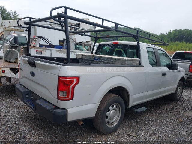 Aukcja sprzedaży 2017 Ford F-150 Xl, vin: 1FTEX1C83HFB53604, numer aukcji: 44851722