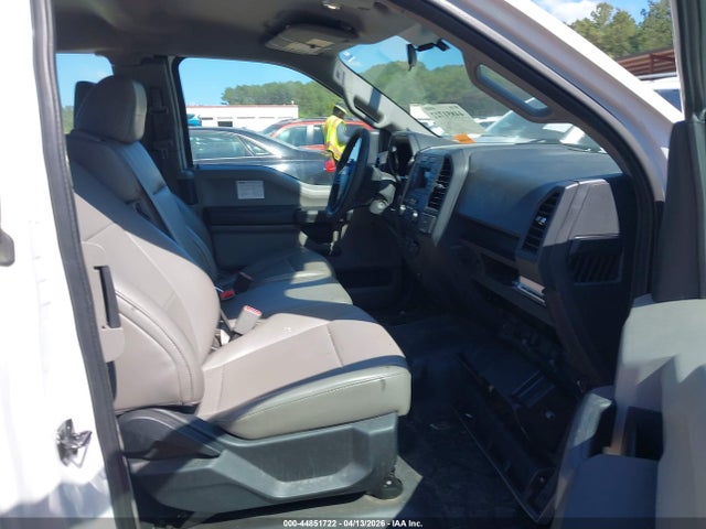 Aukcja sprzedaży 2017 Ford F-150 Xl, vin: 1FTEX1C83HFB53604, numer aukcji: 44851722
