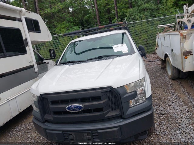 Aukcja sprzedaży 2017 Ford F-150 Xl, vin: 1FTEX1C83HFB53604, numer aukcji: 44851722