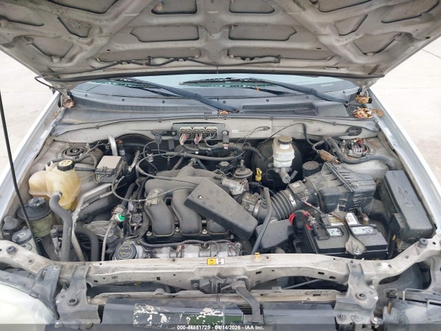 44851725 :رقم المزاد ، 1FMYU03177KA68155 vin ، 2007 Ford Escape Xlt/xlt Sport مزاد بيع