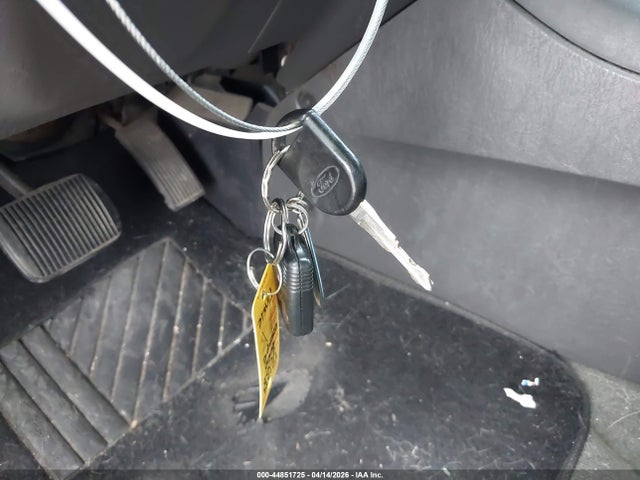 44851725 :رقم المزاد ، 1FMYU03177KA68155 vin ، 2007 Ford Escape Xlt/xlt Sport مزاد بيع