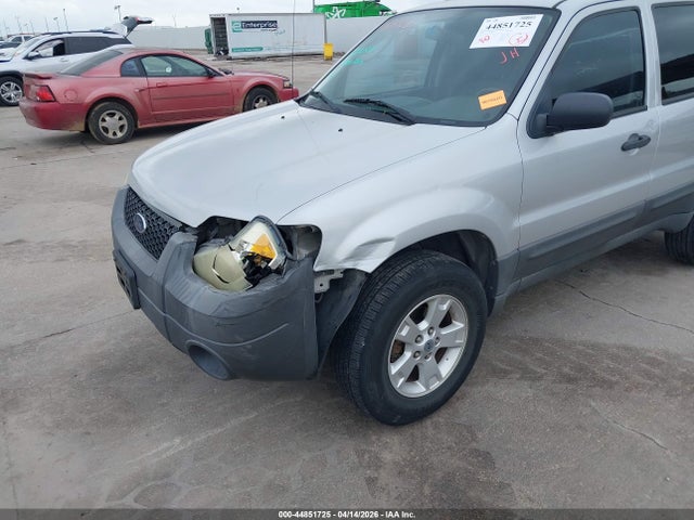 44851725 :رقم المزاد ، 1FMYU03177KA68155 vin ، 2007 Ford Escape Xlt/xlt Sport مزاد بيع