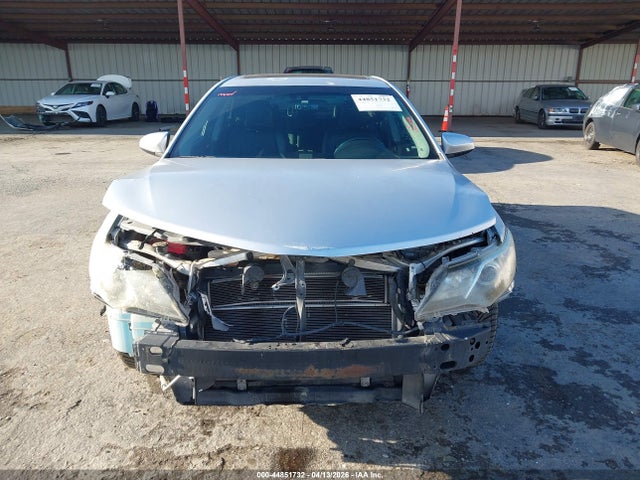 4T1BD1FK4EU132542 Toyota Camry Hybrid Se Limited Edition