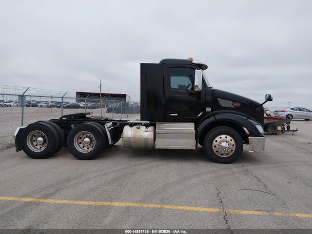 Продажа на аукционе авто 2018 Peterbilt 579, vin: 1XPBDP9X5JD439919, номер лота: 44851736
