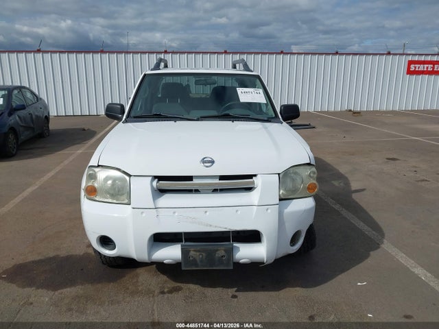 Продажа на аукционе авто 2003 Nissan Frontier Xe-v6, vin: 1N6ED29Y03C444199, номер лота: 44851744