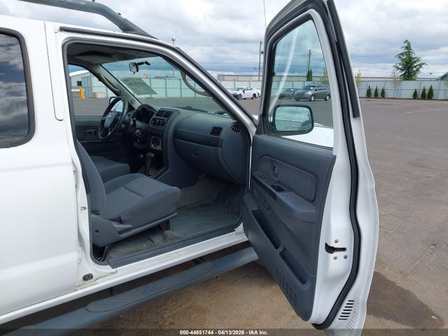 Продажа на аукционе авто 2003 Nissan Frontier Xe-v6, vin: 1N6ED29Y03C444199, номер лота: 44851744