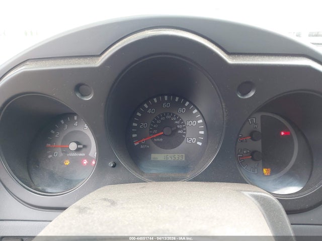 Продажа на аукционе авто 2003 Nissan Frontier Xe-v6, vin: 1N6ED29Y03C444199, номер лота: 44851744