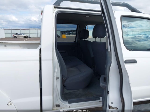 Продажа на аукционе авто 2003 Nissan Frontier Xe-v6, vin: 1N6ED29Y03C444199, номер лота: 44851744