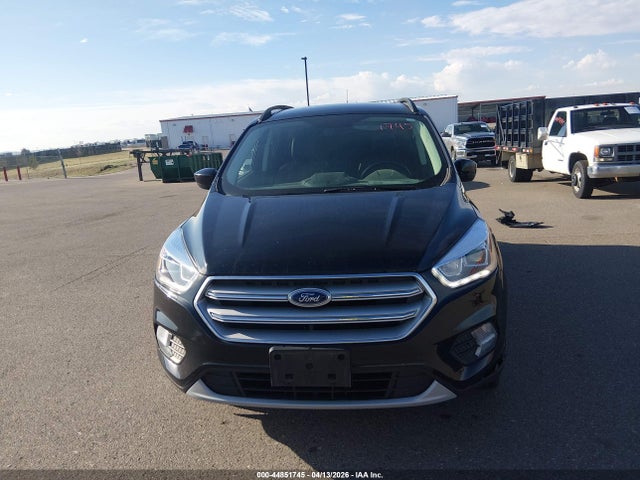 44851745 :رقم المزاد ، 1FMCU9HD5KUA97121 vin ، 2019 Ford Escape Sel مزاد بيع
