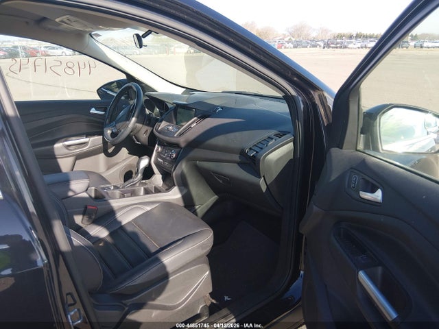 44851745 :رقم المزاد ، 1FMCU9HD5KUA97121 vin ، 2019 Ford Escape Sel مزاد بيع