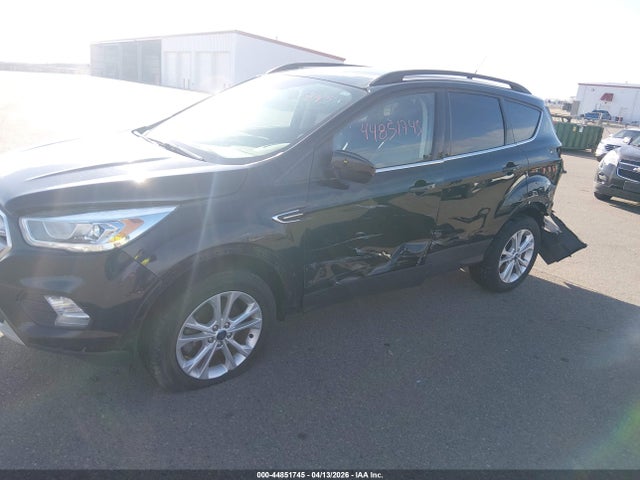 44851745 :رقم المزاد ، 1FMCU9HD5KUA97121 vin ، 2019 Ford Escape Sel مزاد بيع