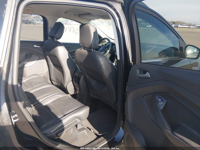 44851745 :رقم المزاد ، 1FMCU9HD5KUA97121 vin ، 2019 Ford Escape Sel مزاد بيع