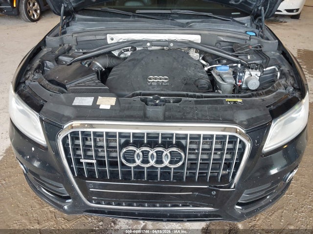 2015 AUDI Q5 WA1CMAFP2FA027080 Photo 9