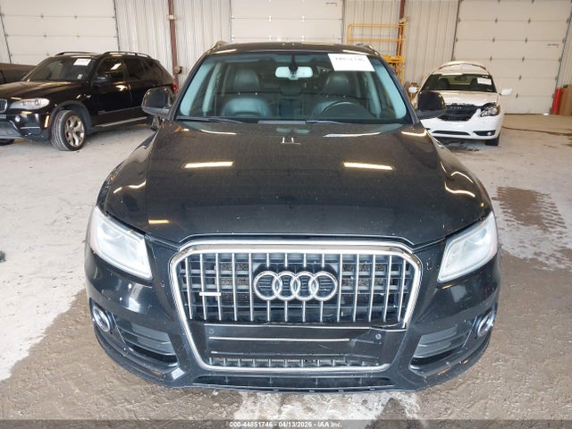 Aukcja sprzedaży 2015 Audi Q5 3.0 Tdi Premium Plus, vin: WA1CMAFP2FA027080, numer aukcji: 44851746