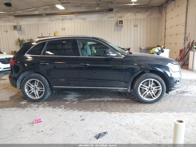 Aukcja sprzedaży 2015 Audi Q5 3.0 Tdi Premium Plus, vin: WA1CMAFP2FA027080, numer aukcji: 44851746