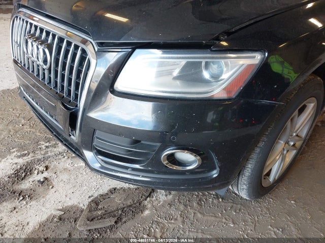 2015 AUDI Q5 WA1CMAFP2FA027080 Photo 5