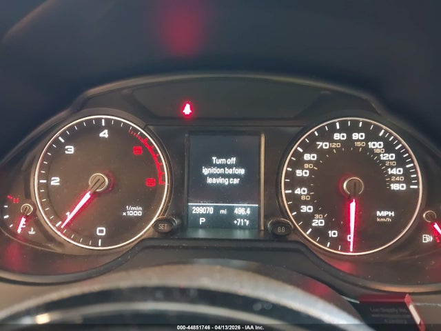 2015 AUDI Q5 WA1CMAFP2FA027080 Photo 6