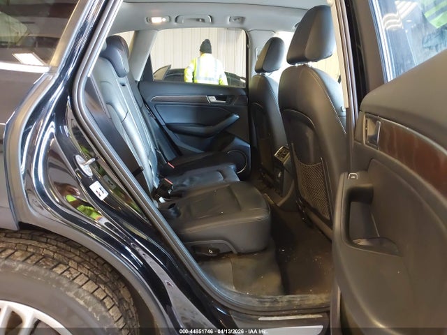 2015 AUDI Q5 WA1CMAFP2FA027080 Photo 7