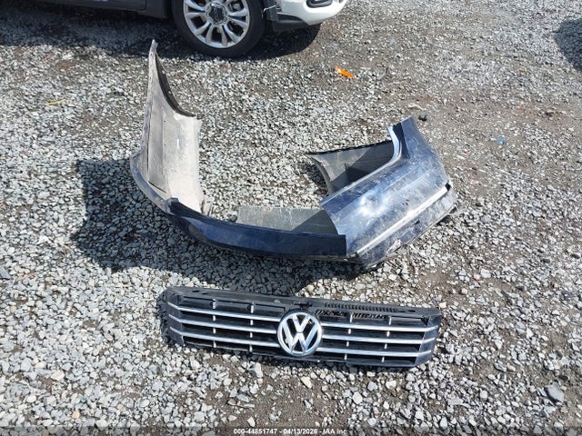 Продажа на аукционе авто 2013 Volkswagen Passat 2.0l Tdi Sel Premium, vin: 1VWCN7A31DC102375, номер лота: 44851747
