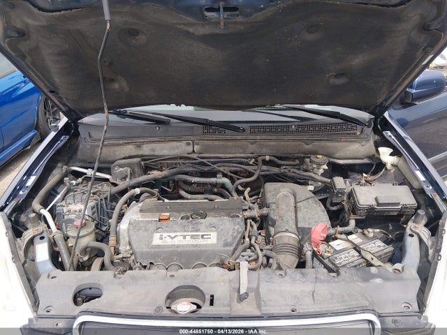 2005 HONDA CR-V SHSRD78815U334831 Photo 9
