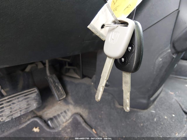 2005 HONDA CR-V SHSRD78815U334831 Photo 10
