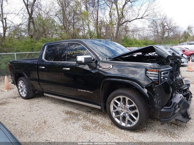 Продаж на аукціоні авто 2023 Gmc Sierra 1500 4wd  Standard Box Denali, vin: 3GTUUGEL2PG194862, номер лоту: 44851754
