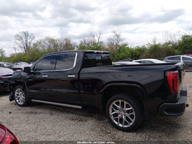 Продаж на аукціоні авто 2023 Gmc Sierra 1500 4wd  Standard Box Denali, vin: 3GTUUGEL2PG194862, номер лоту: 44851754