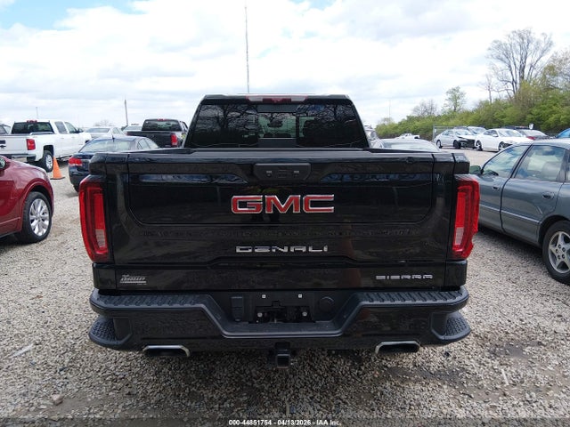 Продаж на аукціоні авто 2023 Gmc Sierra 1500 4wd  Standard Box Denali, vin: 3GTUUGEL2PG194862, номер лоту: 44851754
