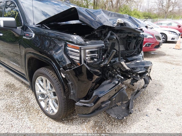 Продаж на аукціоні авто 2023 Gmc Sierra 1500 4wd  Standard Box Denali, vin: 3GTUUGEL2PG194862, номер лоту: 44851754