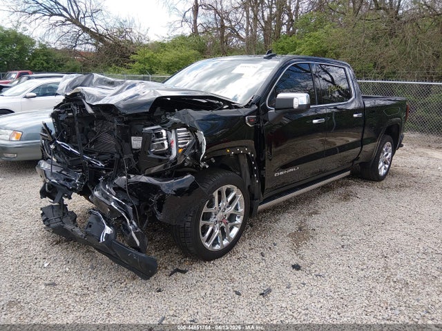Продаж на аукціоні авто 2023 Gmc Sierra 1500 4wd  Standard Box Denali, vin: 3GTUUGEL2PG194862, номер лоту: 44851754