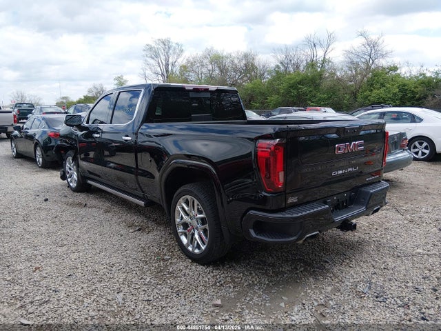 Продаж на аукціоні авто 2023 Gmc Sierra 1500 4wd  Standard Box Denali, vin: 3GTUUGEL2PG194862, номер лоту: 44851754