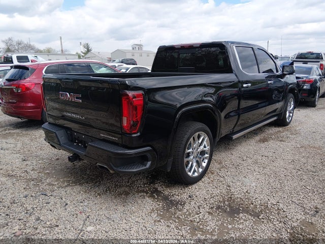 Продаж на аукціоні авто 2023 Gmc Sierra 1500 4wd  Standard Box Denali, vin: 3GTUUGEL2PG194862, номер лоту: 44851754