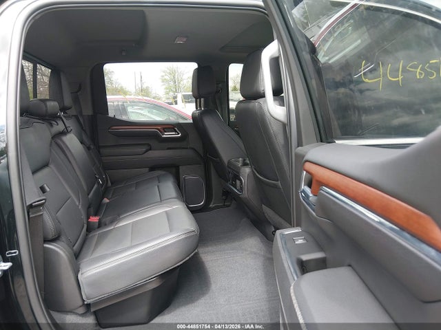 Продаж на аукціоні авто 2023 Gmc Sierra 1500 4wd  Standard Box Denali, vin: 3GTUUGEL2PG194862, номер лоту: 44851754