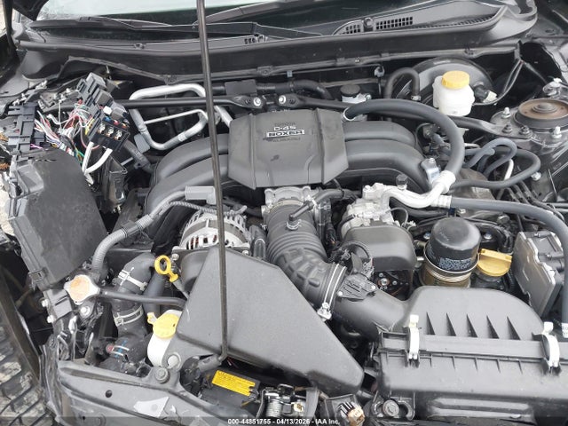 44851755 :رقم المزاد ، JF1ZNBE17S9756046 vin ، 2025 Toyota Gr86 Premium مزاد بيع