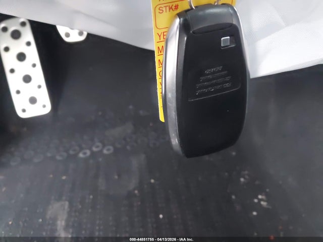 44851755 :رقم المزاد ، JF1ZNBE17S9756046 vin ، 2025 Toyota Gr86 Premium مزاد بيع