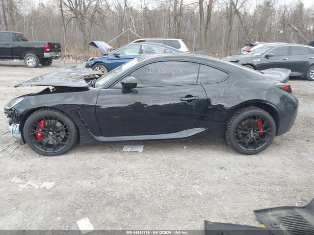 44851755 :رقم المزاد ، JF1ZNBE17S9756046 vin ، 2025 Toyota Gr86 Premium مزاد بيع
