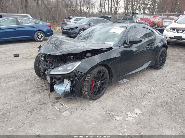 44851755 :رقم المزاد ، JF1ZNBE17S9756046 vin ، 2025 Toyota Gr86 Premium مزاد بيع