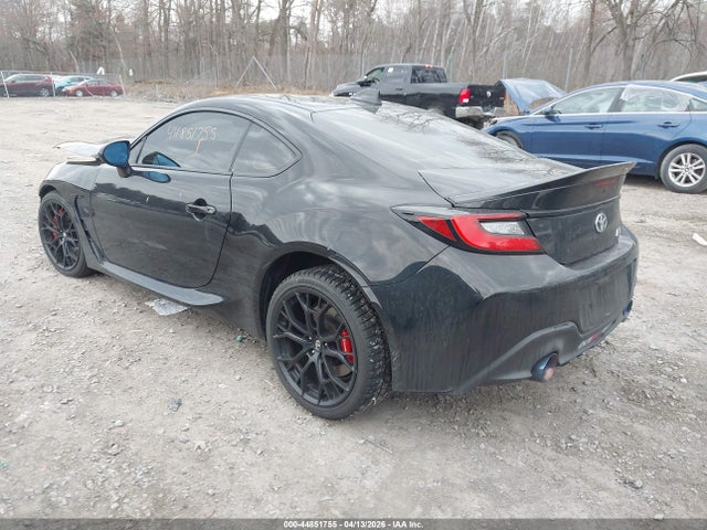 44851755 :رقم المزاد ، JF1ZNBE17S9756046 vin ، 2025 Toyota Gr86 Premium مزاد بيع