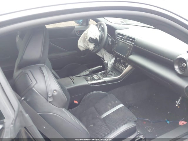 44851755 :رقم المزاد ، JF1ZNBE17S9756046 vin ، 2025 Toyota Gr86 Premium مزاد بيع