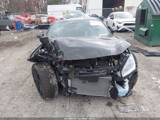 44851755 :رقم المزاد ، JF1ZNBE17S9756046 vin ، 2025 Toyota Gr86 Premium مزاد بيع