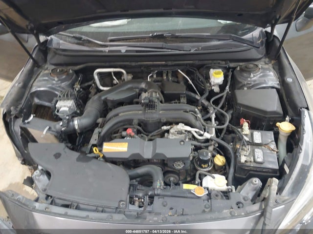 2018 Subaru Legacy 2.5i Premium მანქანა იყიდება აუქციონზე, vin: 4S3BNAC66J3018342, აუქციონის ნომერი: 44851757