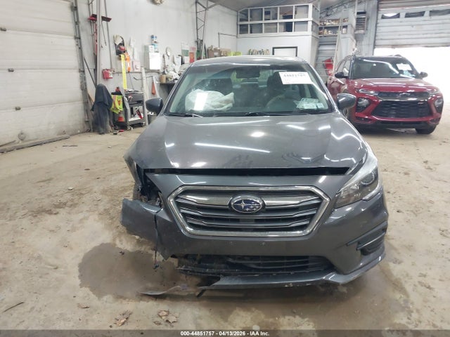 2018 Subaru Legacy 2.5i Premium მანქანა იყიდება აუქციონზე, vin: 4S3BNAC66J3018342, აუქციონის ნომერი: 44851757