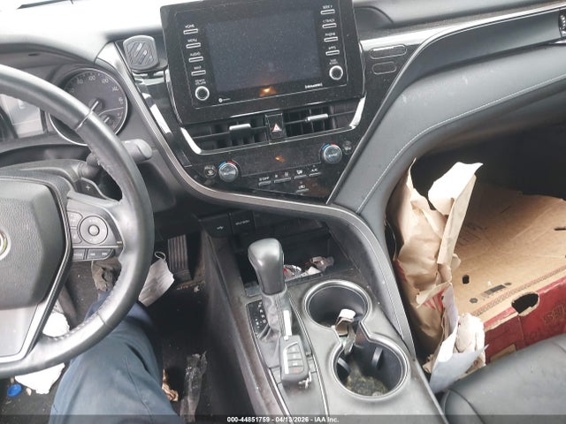4T1G11AK4NU678330 Toyota CAMRY SE