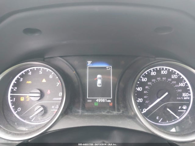 4T1G11AK4NU678330 Toyota CAMRY SE