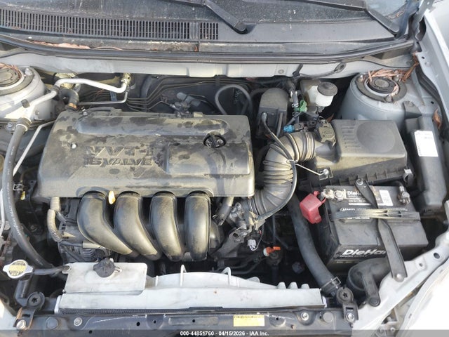 Продажа на аукционе авто 2003 Toyota Matrix Xr, vin: 2T1KR32E03C074781, номер лота: 44851760
