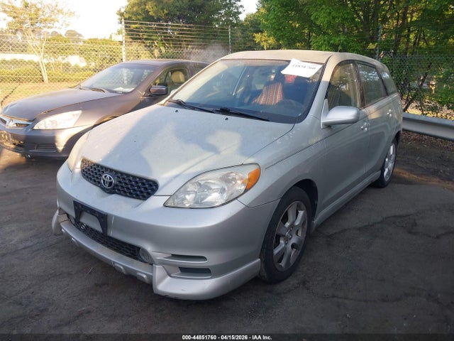 Продажа на аукционе авто 2003 Toyota Matrix Xr, vin: 2T1KR32E03C074781, номер лота: 44851760