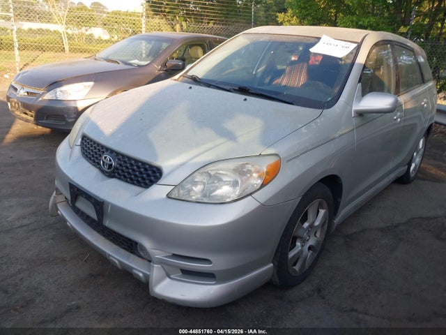 Продажа на аукционе авто 2003 Toyota Matrix Xr, vin: 2T1KR32E03C074781, номер лота: 44851760