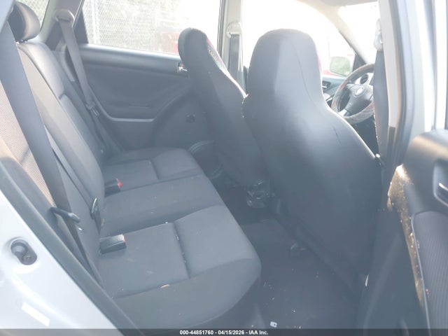 Продажа на аукционе авто 2003 Toyota Matrix Xr, vin: 2T1KR32E03C074781, номер лота: 44851760